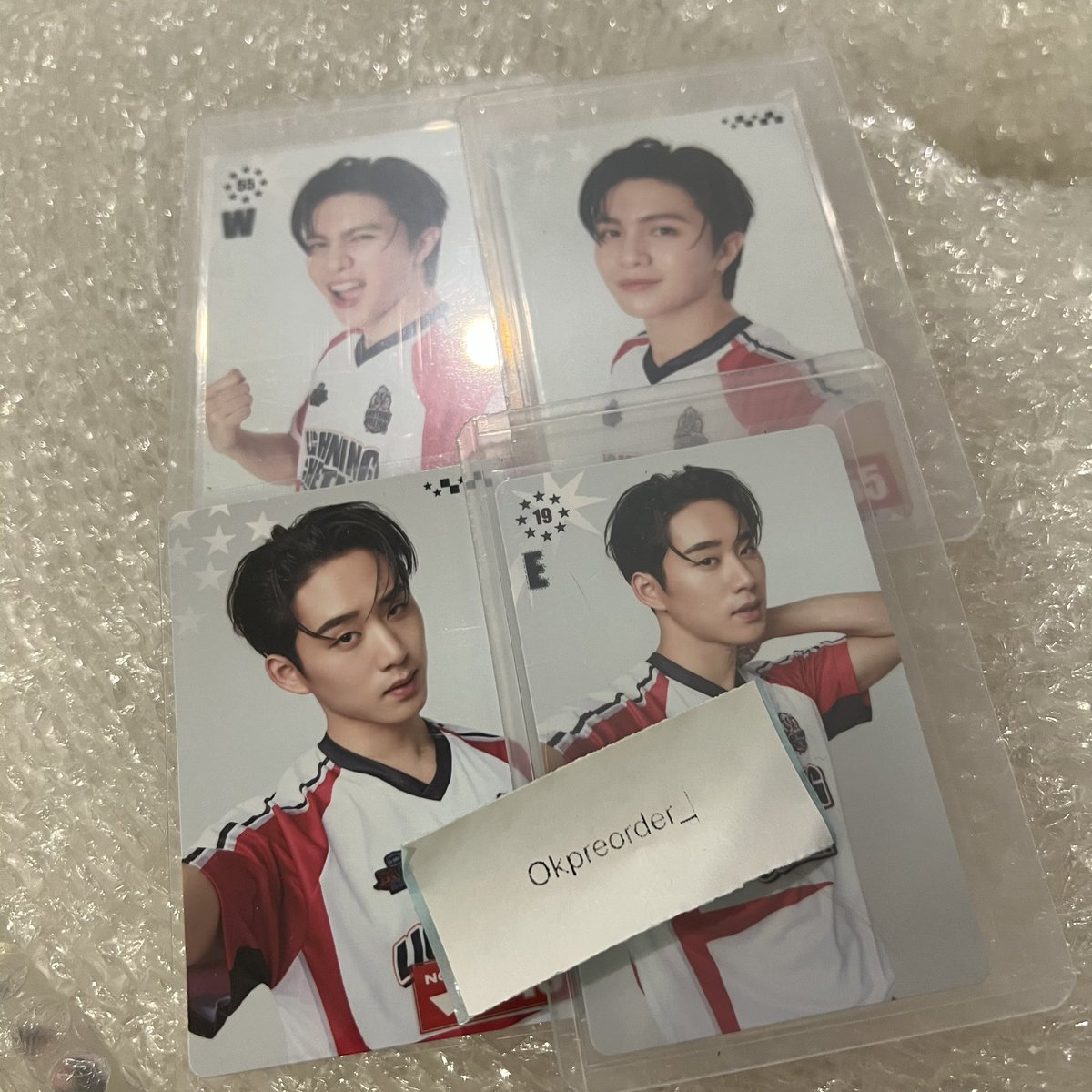 yedeee🦊 tweet media