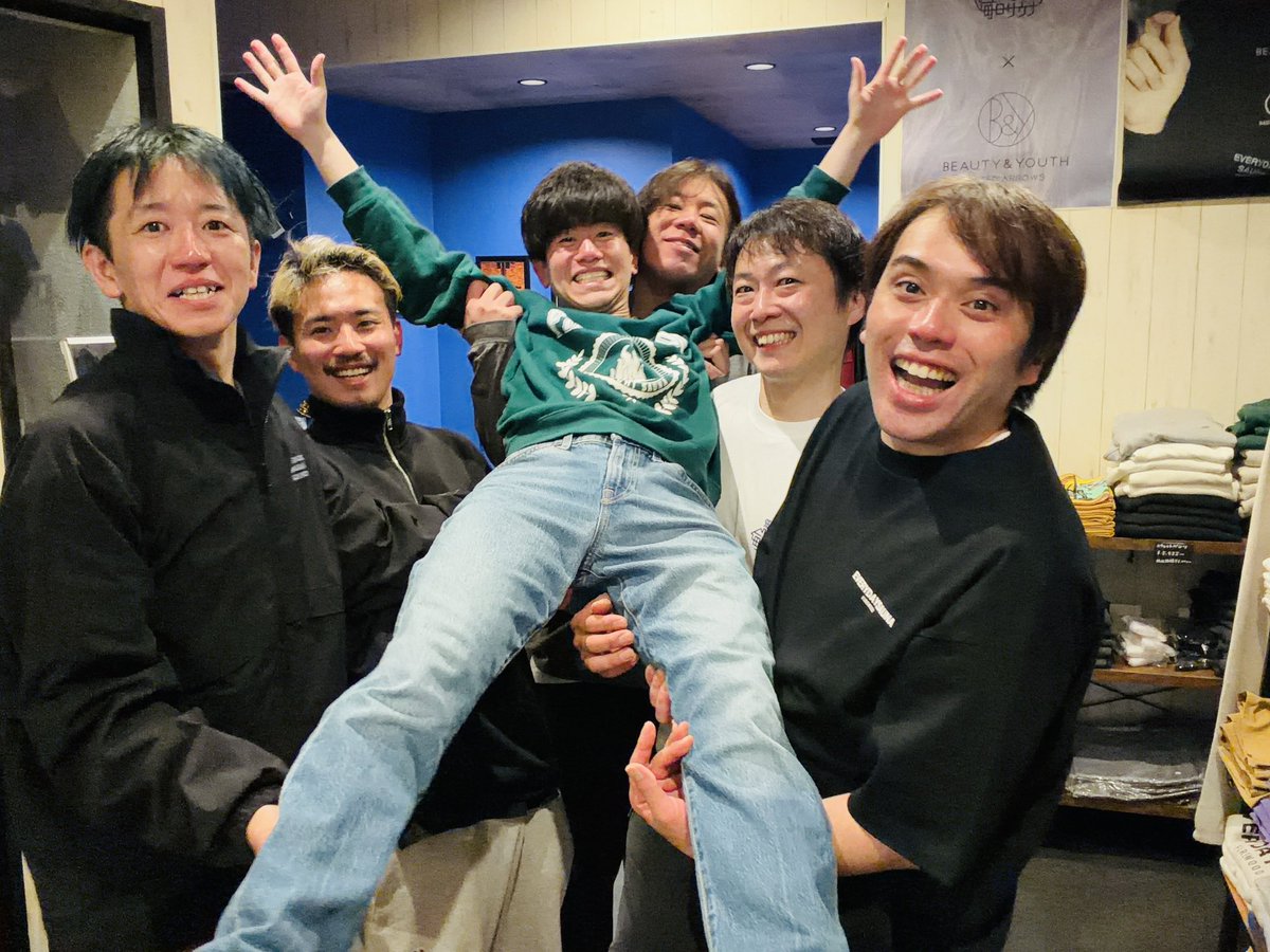 毎日サウナ 八王子店【東京•八王子のサウナ専門店】 tweet media