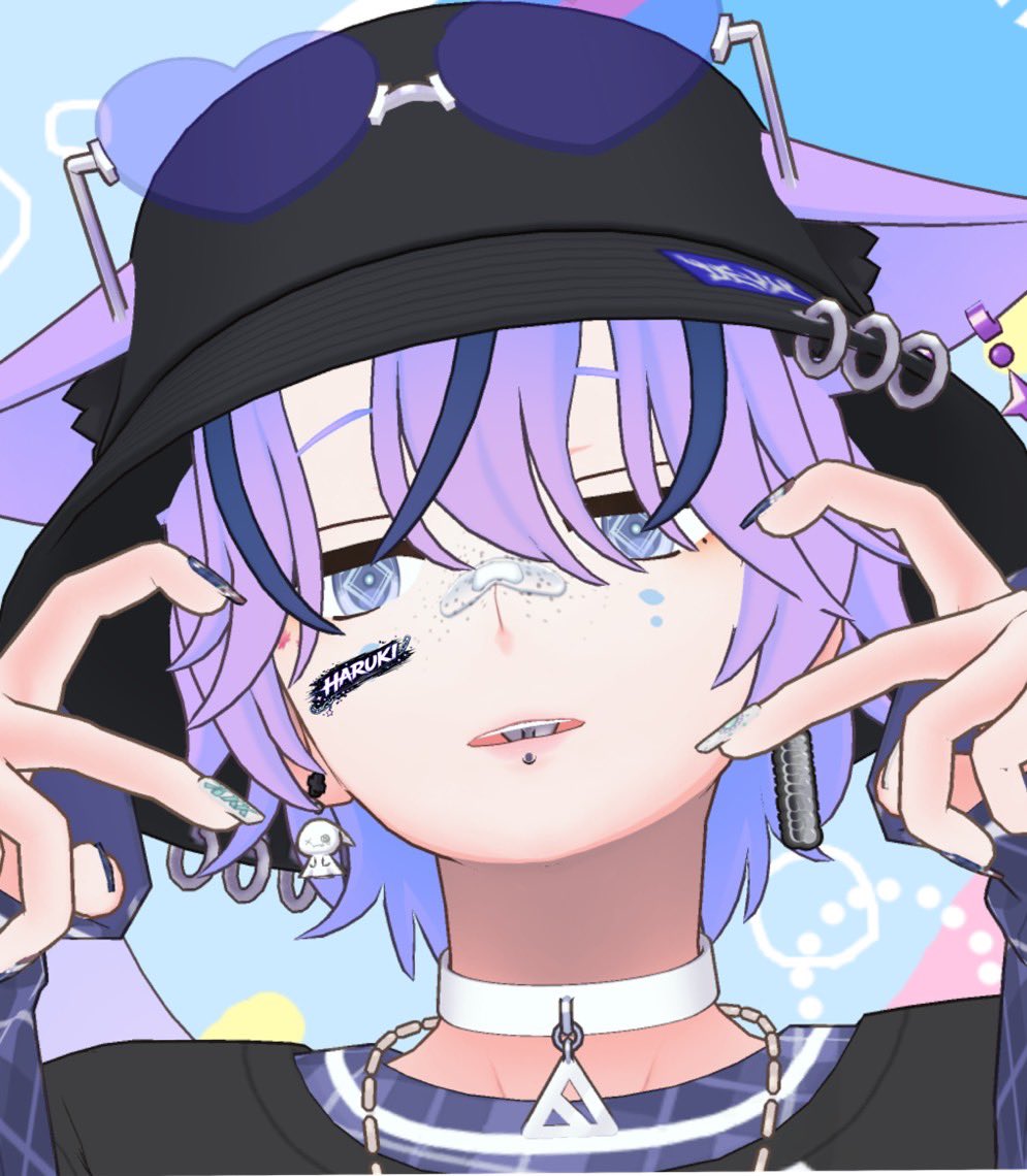 桜樹 はるき🌸🧡ｳﾞｪｰの人 tweet media
