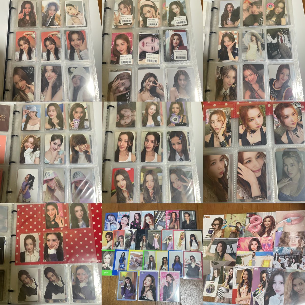 ちゃみ tweet media