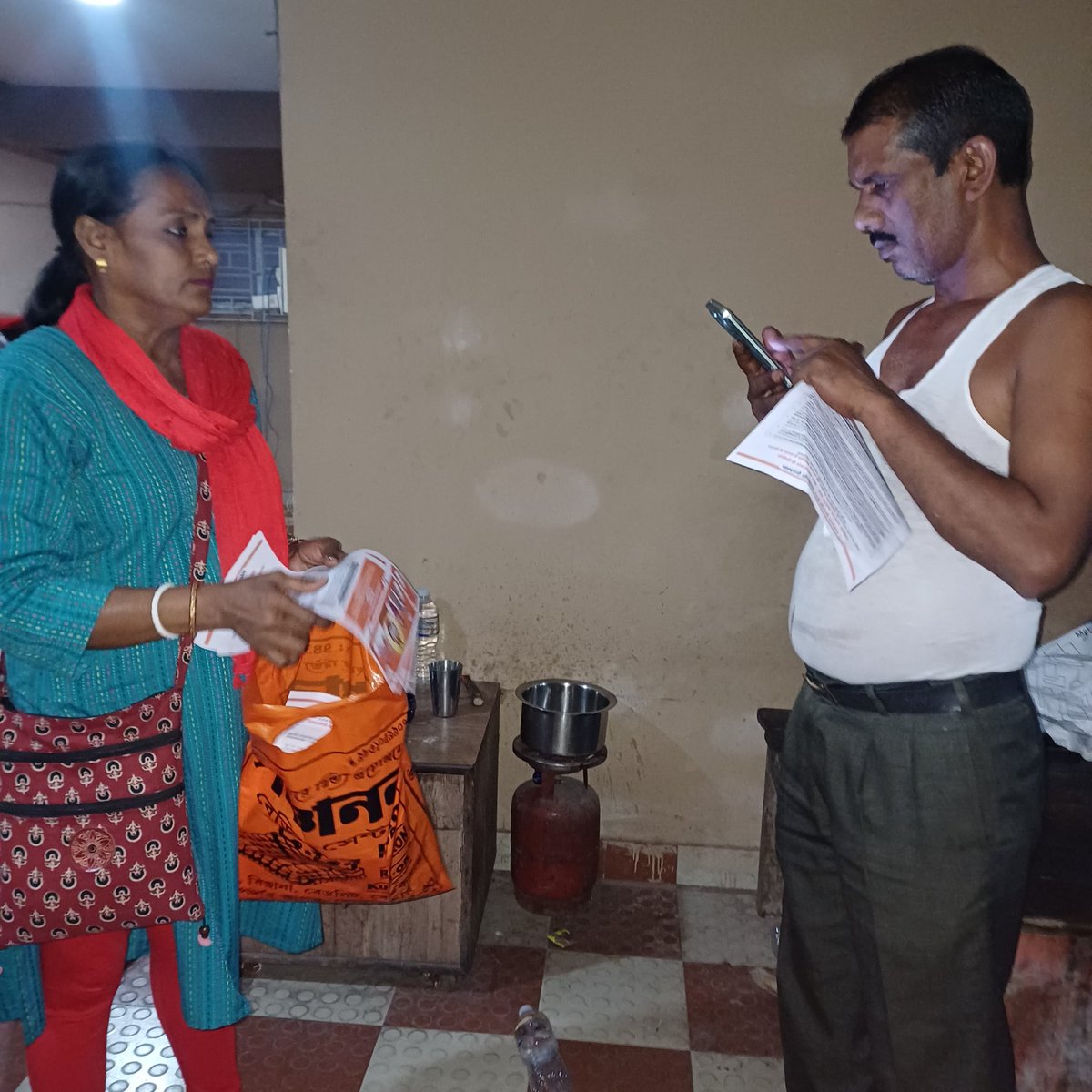 Dr prakashchandra { मोदी का परिवार } tweet media