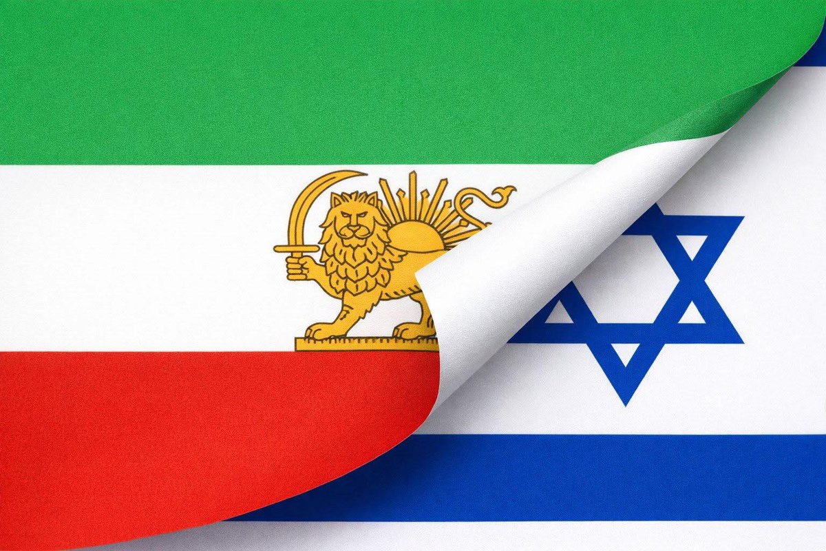 beyond_capital's tweet image. There ARE Iranian #Zionists. They may not be Jews, but they are Zionists, either openly or in their behaviors and empathies for the Zionist State of #Israel.