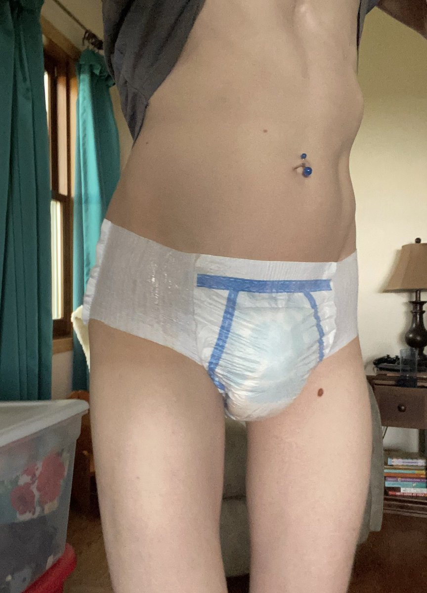Crinklebutt Les tweet media