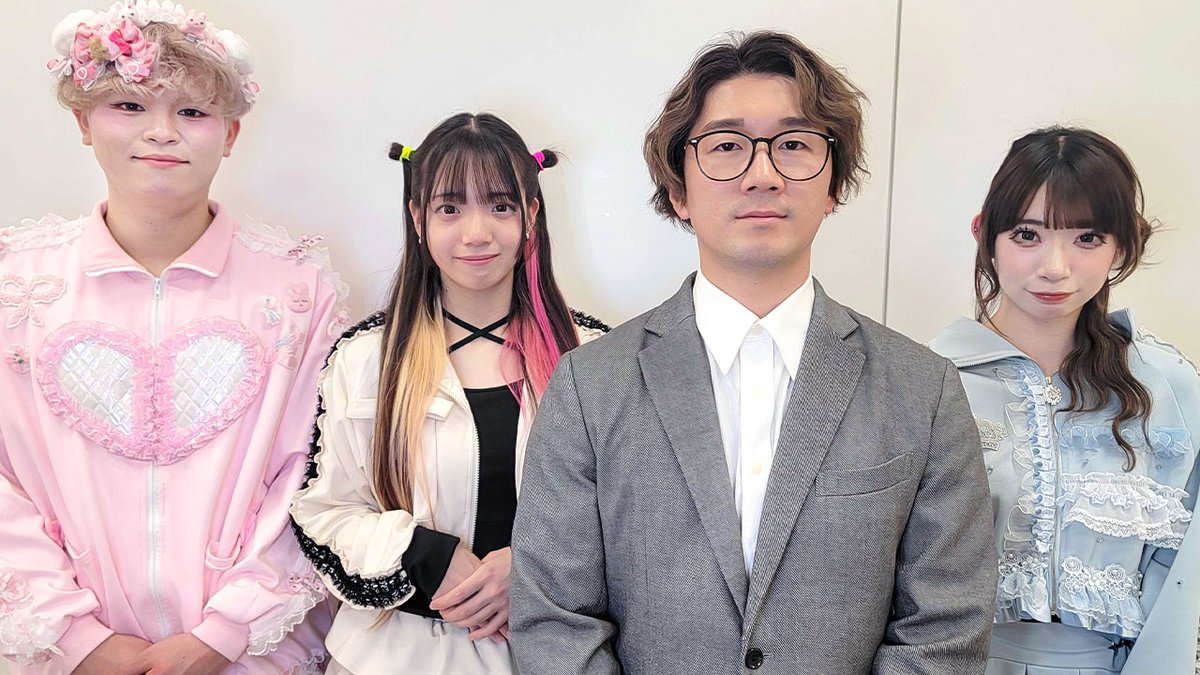 ボンボンTV tweet media