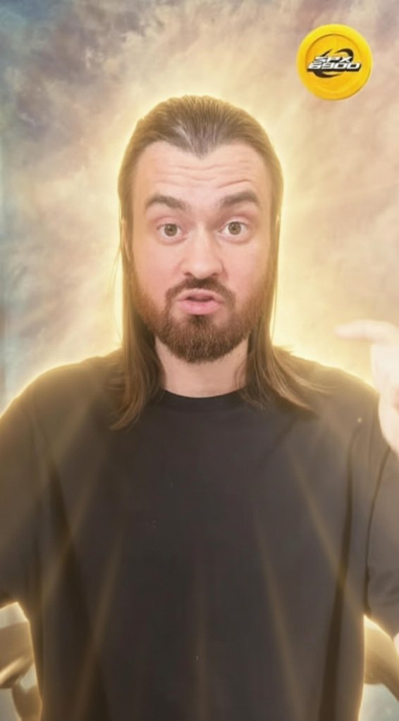 69 Cent 💹🧲 tweet media