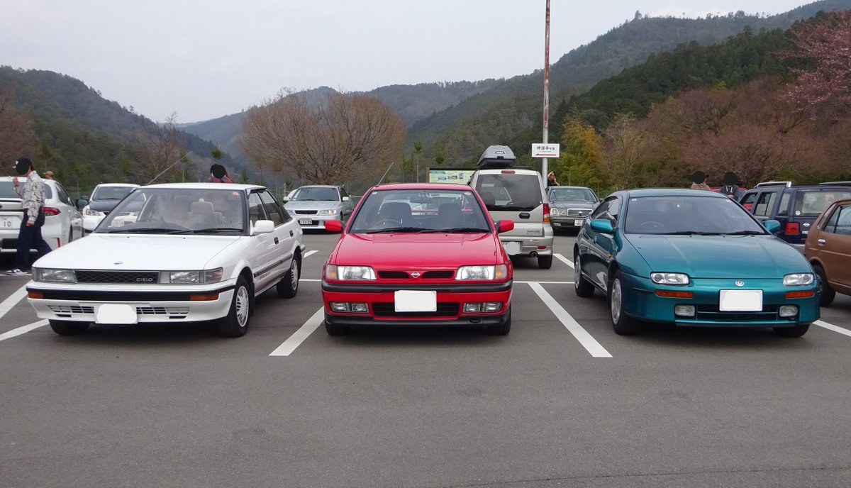 ダーイケ tweet media