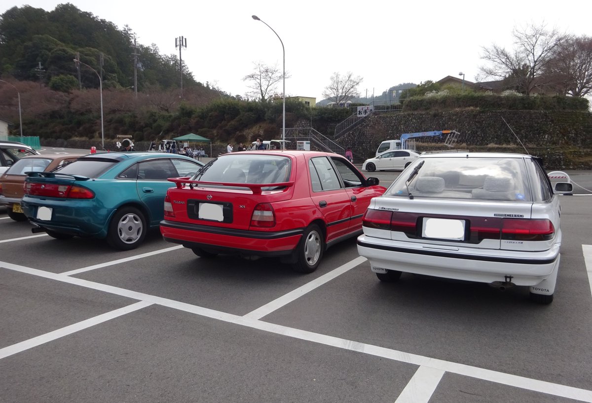 ダーイケ tweet media