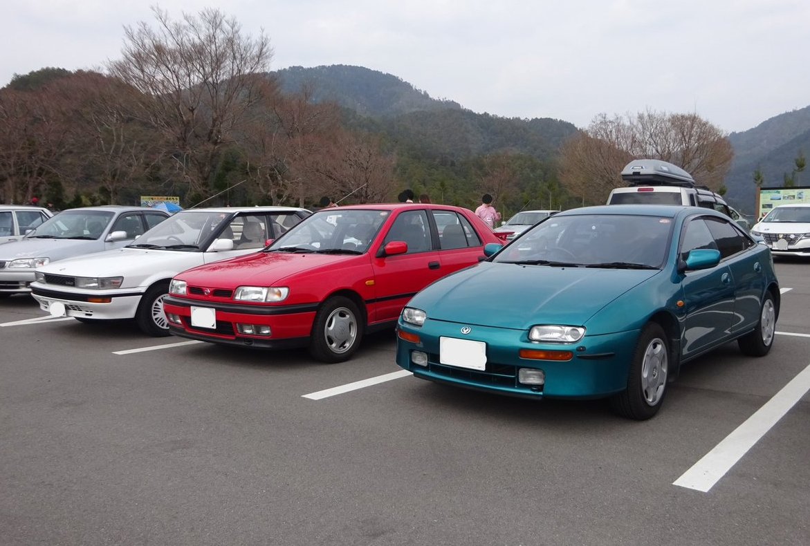 ダーイケ tweet media