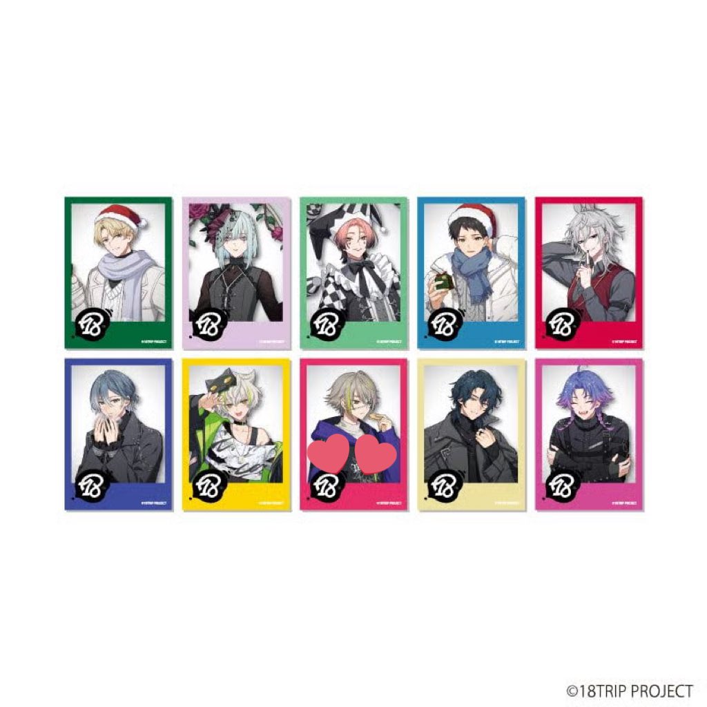 茉(まつ)_取引垢 tweet media