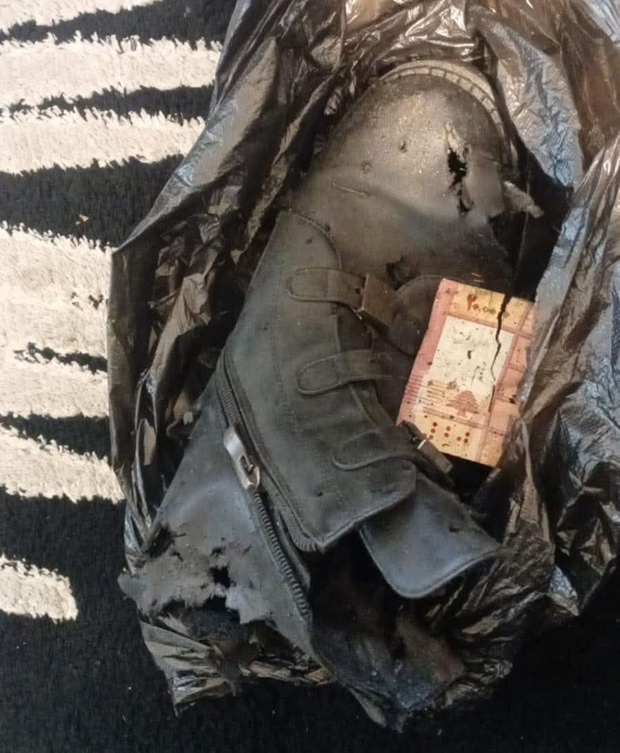 Jinan Zaiter tweet media