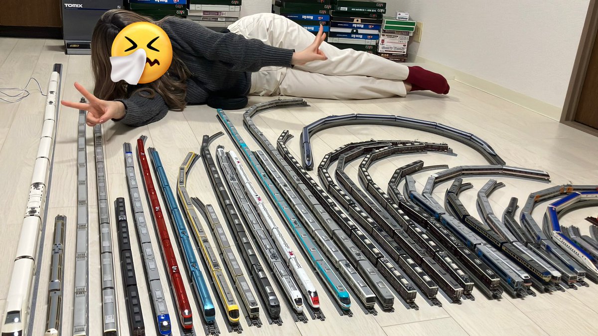 ひきふね 鉄道旅のすすめ tweet media