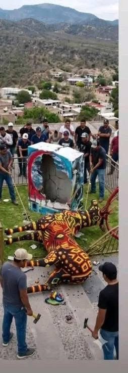 Juan Yves Palomar Oetling tweet media