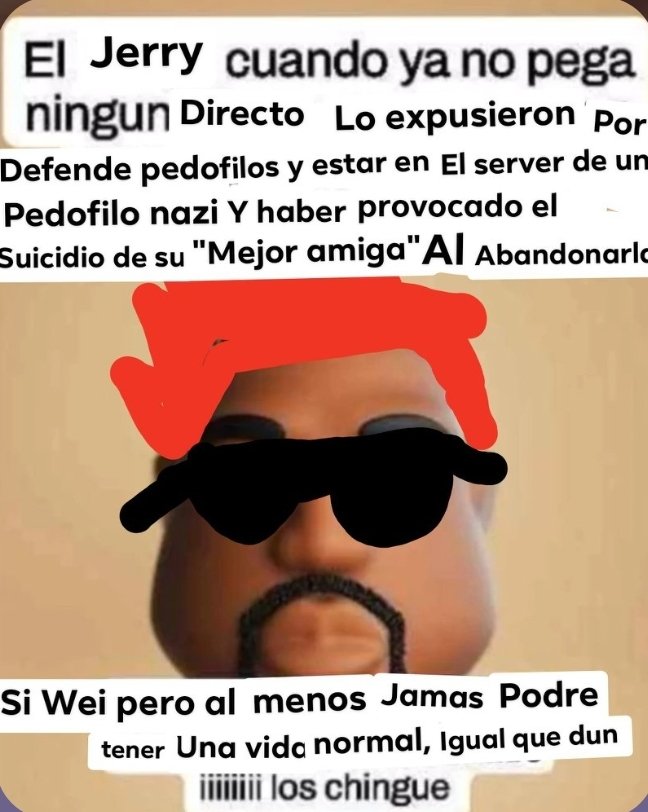 El Anticristo 2025 tweet media