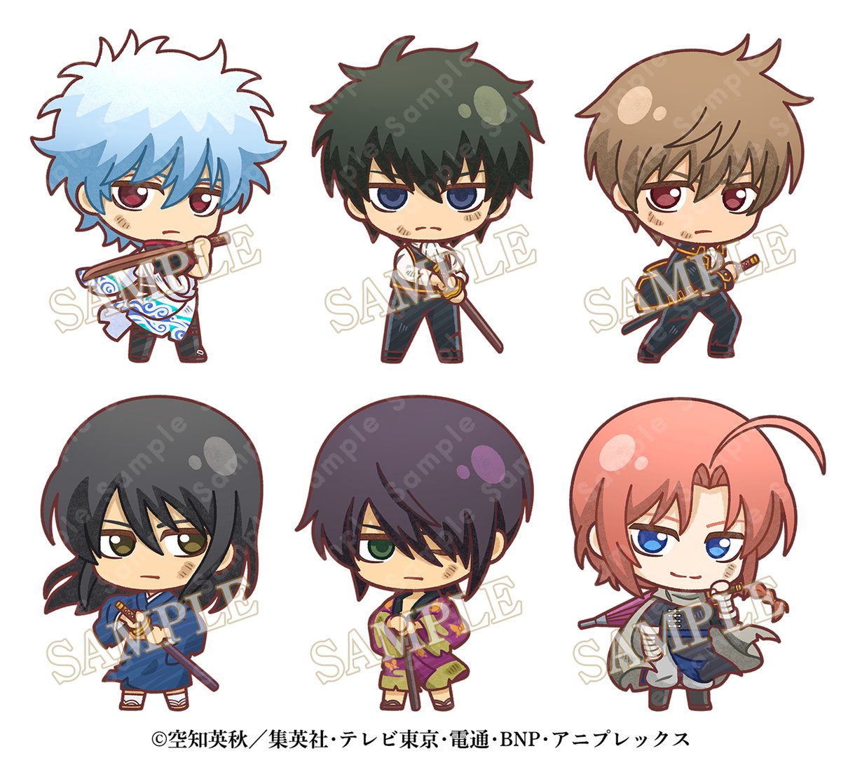 早瀬ひろむ☀️ミニキャラ専門イラストレーター tweet media