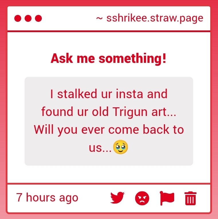 shrike`°☆ tweet media