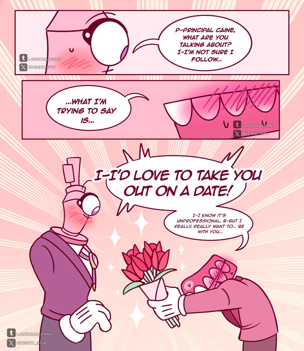 Safe_Kenny🌸💕 tweet media