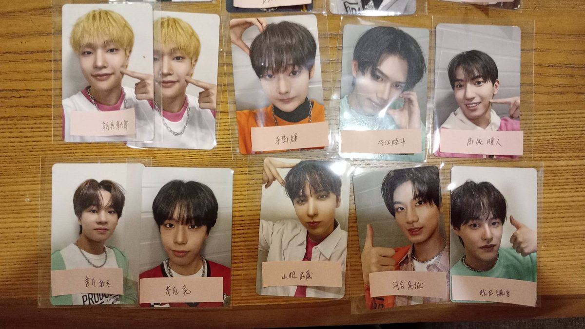 さき(とりかわしおぽんず) tweet media