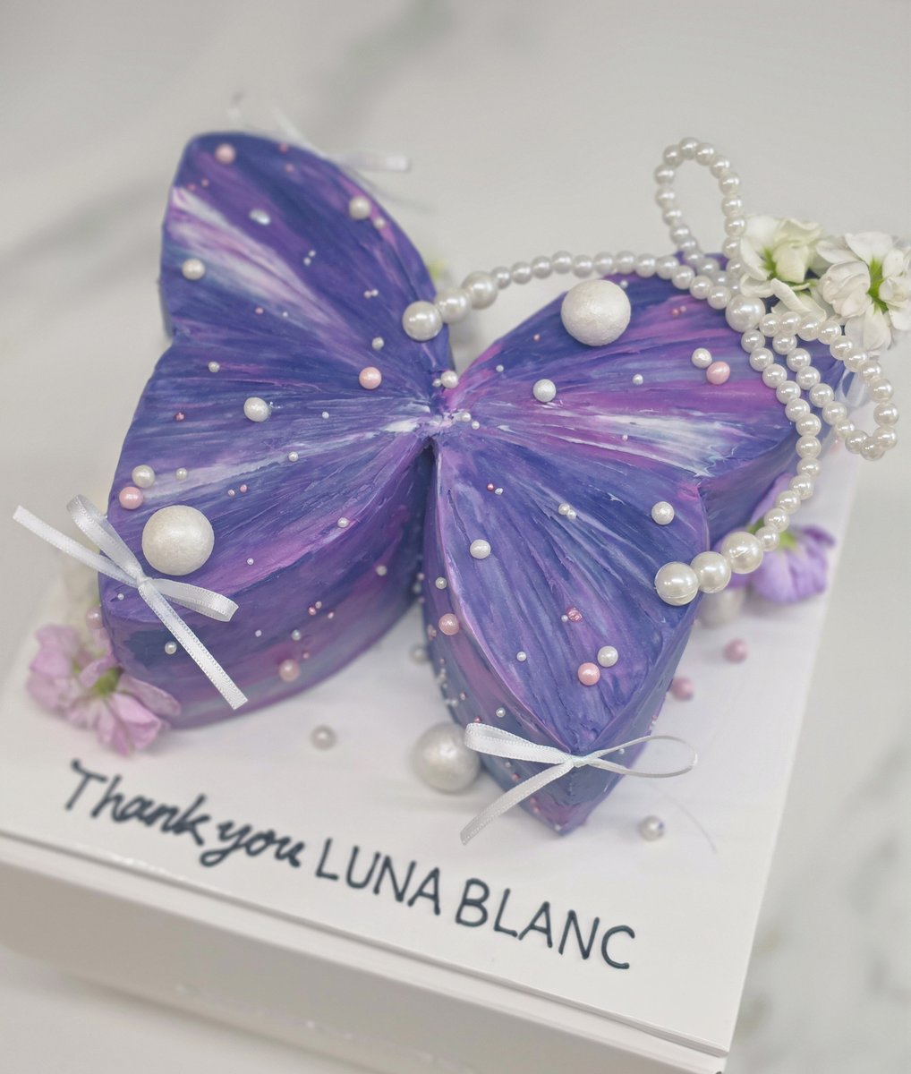 치카비 ChicaBi tweet media