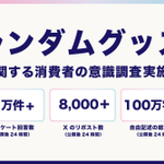 Photo by Hamaru Strategy 📝ランダムグッズ意識調査 最終報告公開 (@HamaruStrategy)