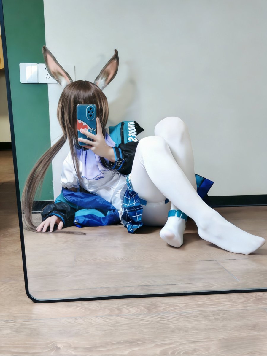 兔兔雪糕