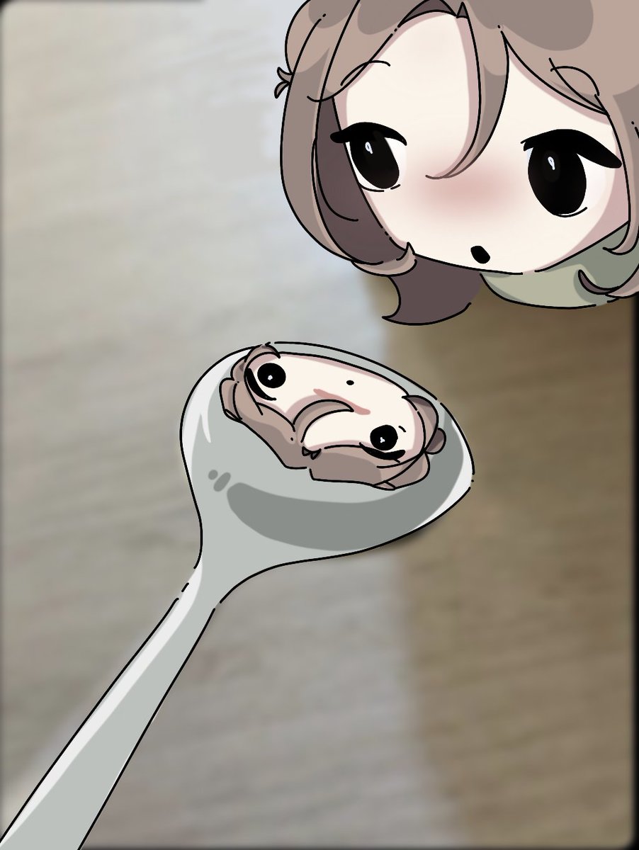 monqueeeek 🥐🌷 tweet media