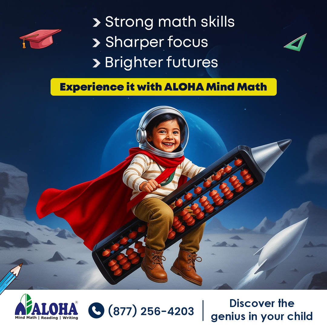 ALOHA Mind Math USA tweet media