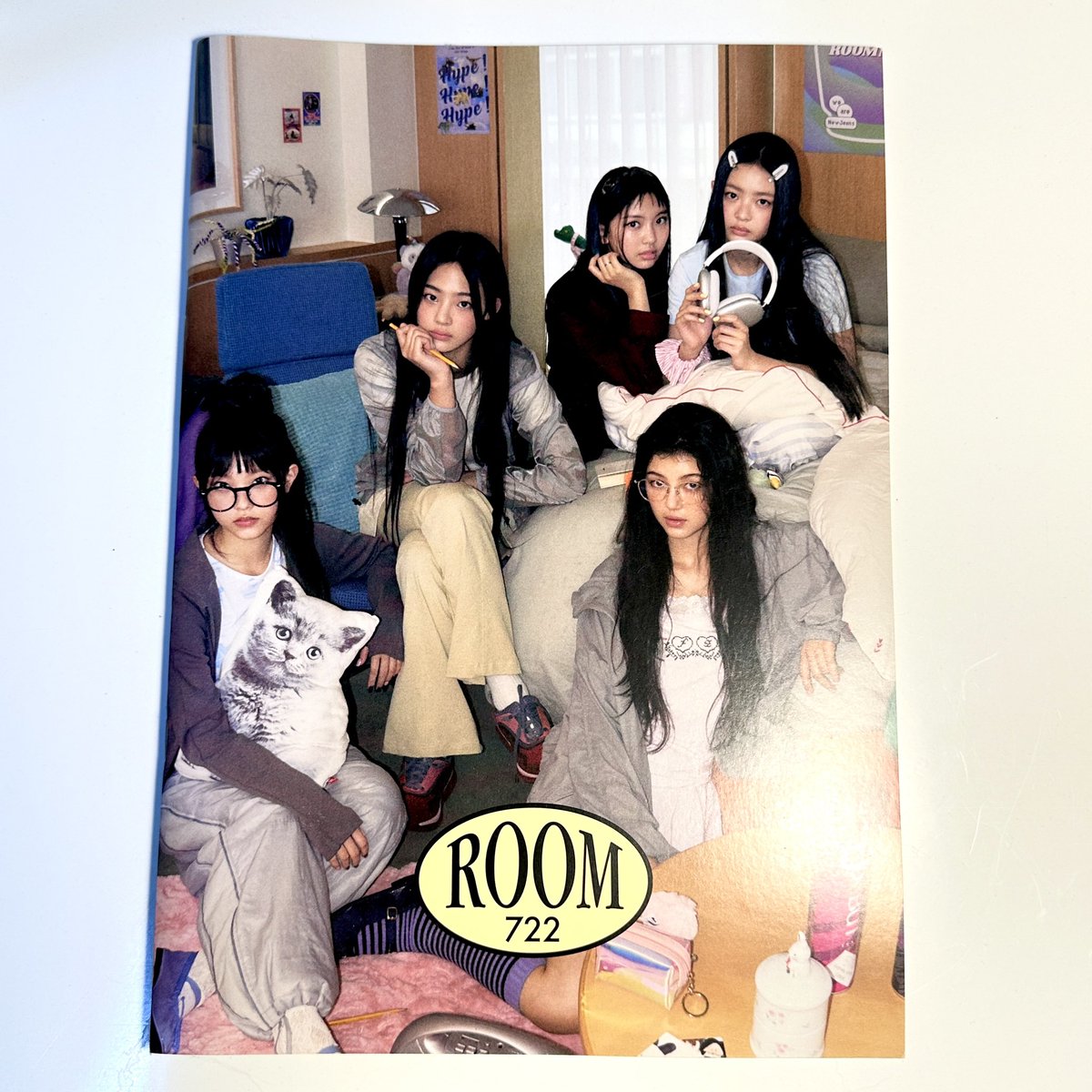813sfile's tweet photo. ㅡ wts lfb ina newjeans seasons greetings 2023 photobook

✅️ packing + adm shpe
✅️ ready ina
✅️ can ship ww (paypal)

shpe : https://t.co/Lx3eV2DVOp

wts wtb https://t.co/yBsfv8BIwg