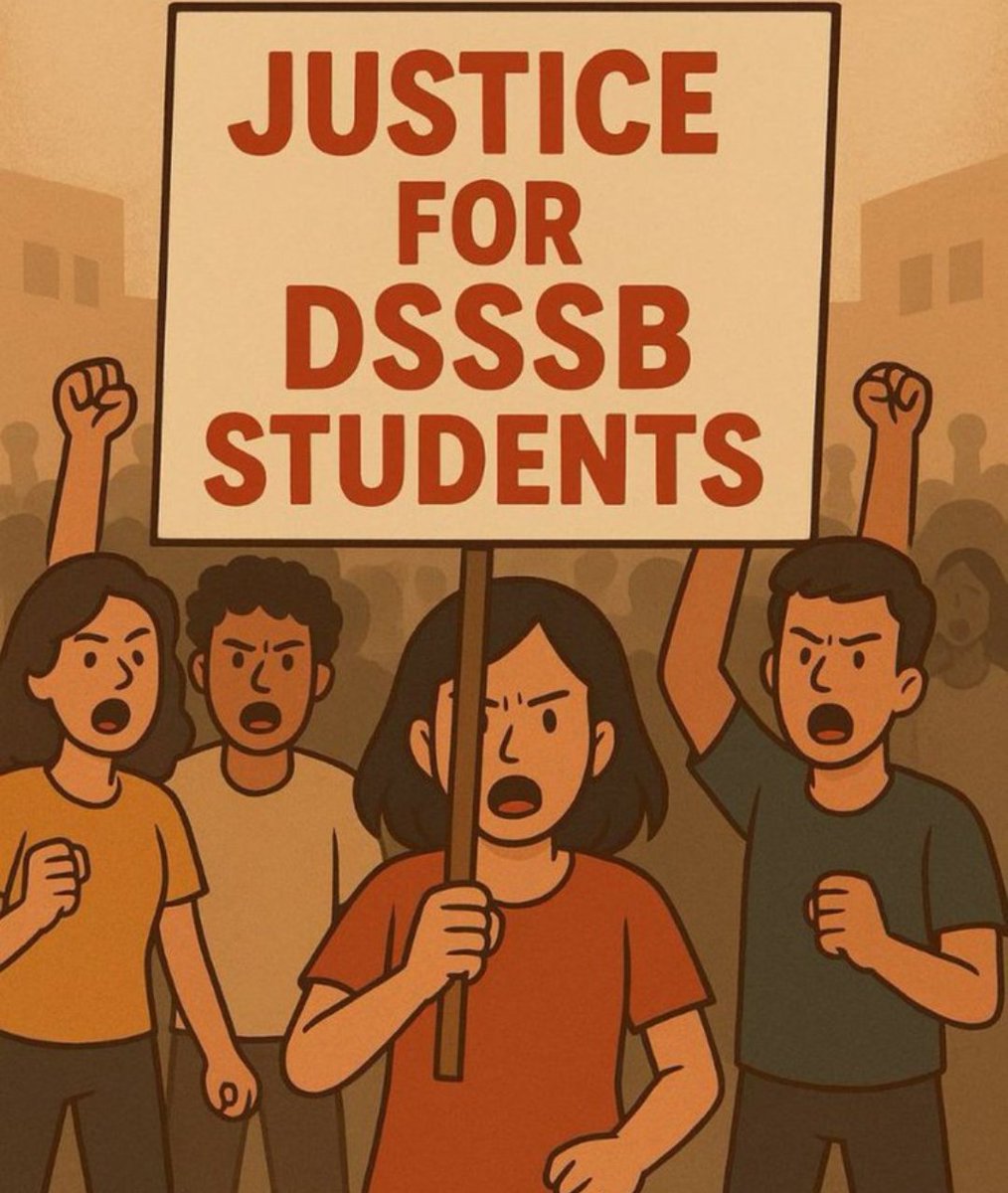 MayankS150605's tweet photo. #DSSSB_Transparency
#DSSSB_Result_with_RawMarks
#DSSSB_Result_Delay
@LokNiwasDelhi @dsssbofficial @DoPTGoI @PMOIndia @LtGovDelhi @SandhuTaranjitS @sharadsharma
@Alwayskharb https://t.co/rhtCki0osr