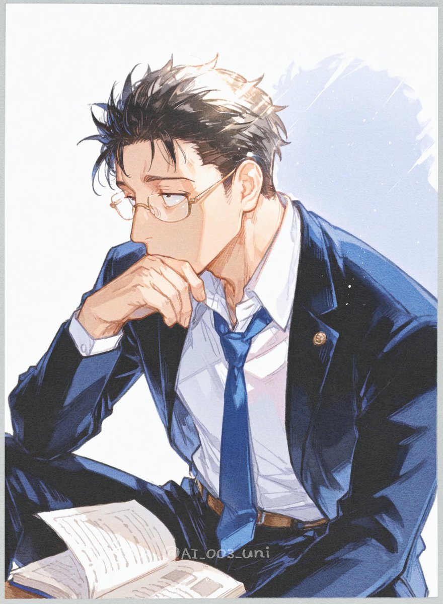 2D_AI-Generated_003 tweet media