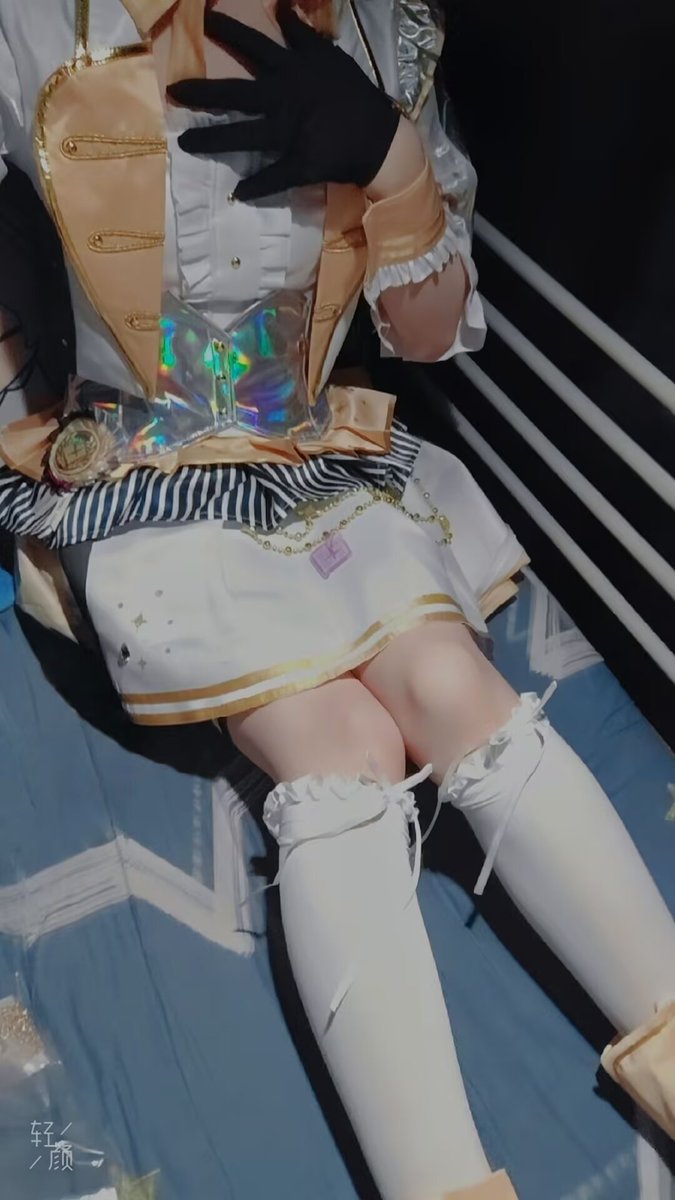 芹菜团子 tweet media