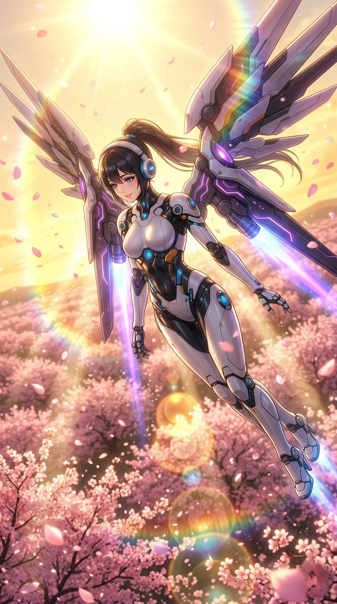 アロマ@Android-Mania tweet media