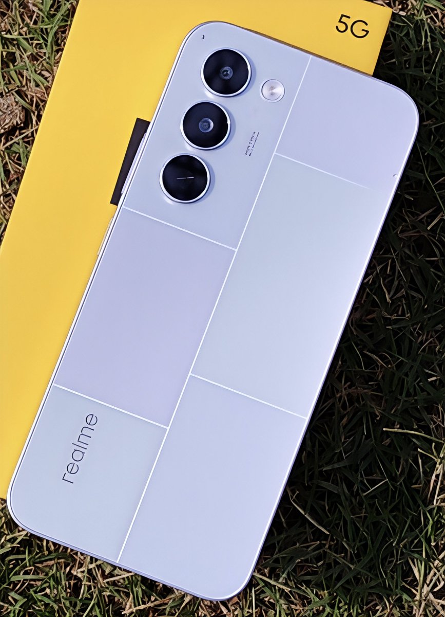 Atulbazaar's tweet image. #realmep4lite5G really Best Device available in Current Market Price 🔥 God Jib @realmeIndia 🙌
Watch Full Review 👇⬇️
youtu.be/jy2BjPskJTE