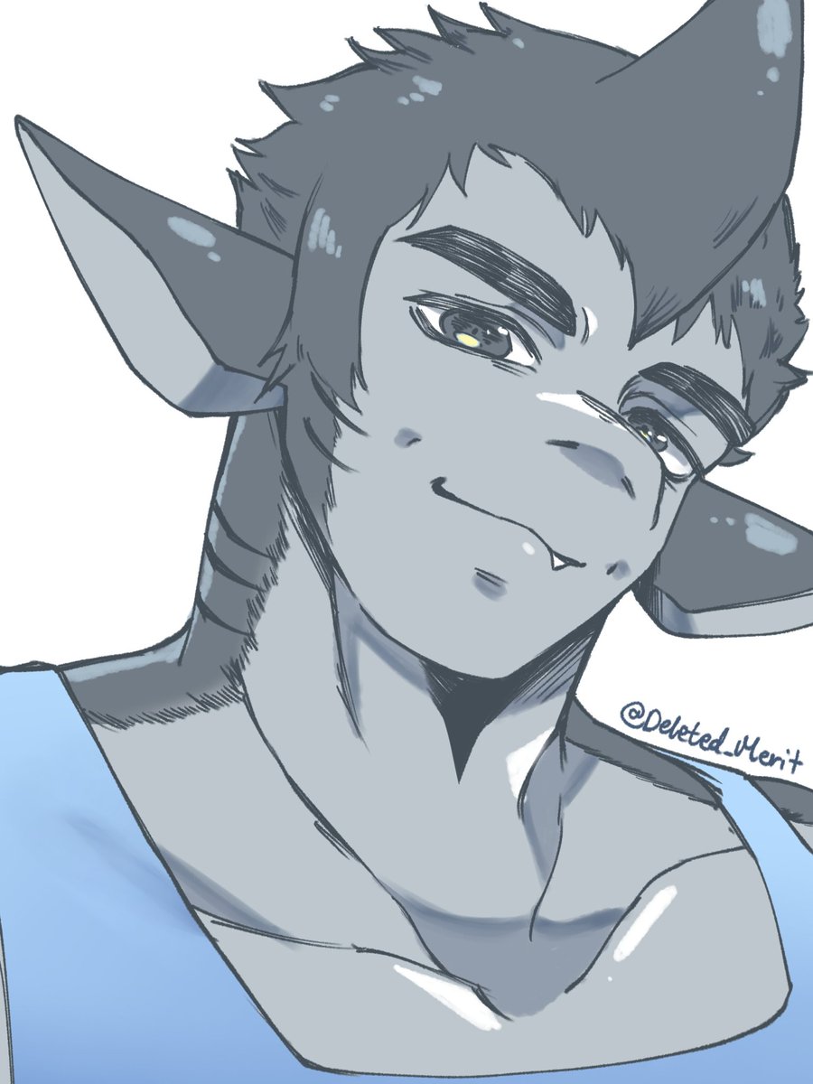 SillyFish tweet media