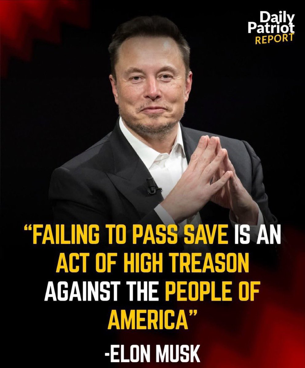 MAGA Voice tweet media