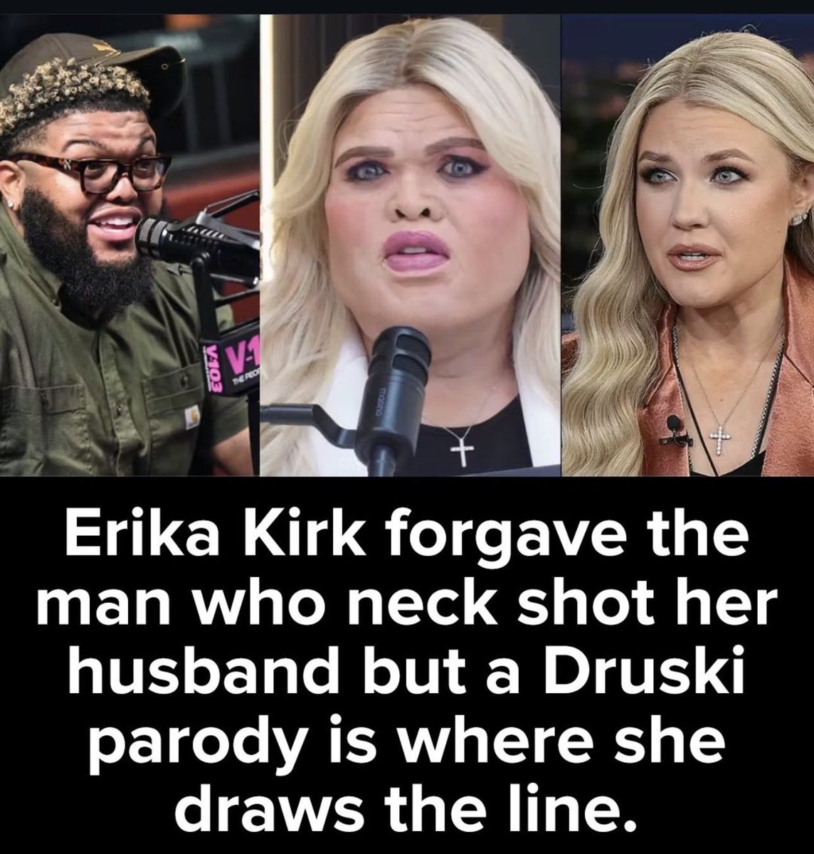 ๐๐จ๐ซ๐ ๐๐๐ฅ๐๐ ๐๐จ๐ก๐ง ๐๐๐ฅ๐ค๐๐ซ tweet media