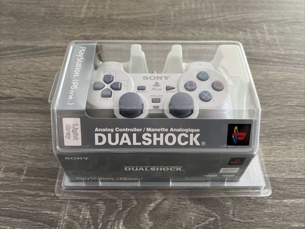 PlayStation Nostalgia tweet media