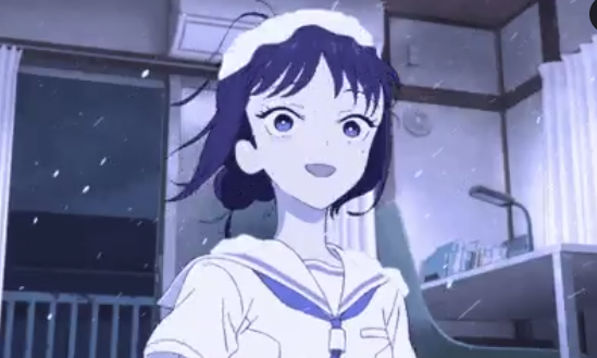 るう太 tweet media