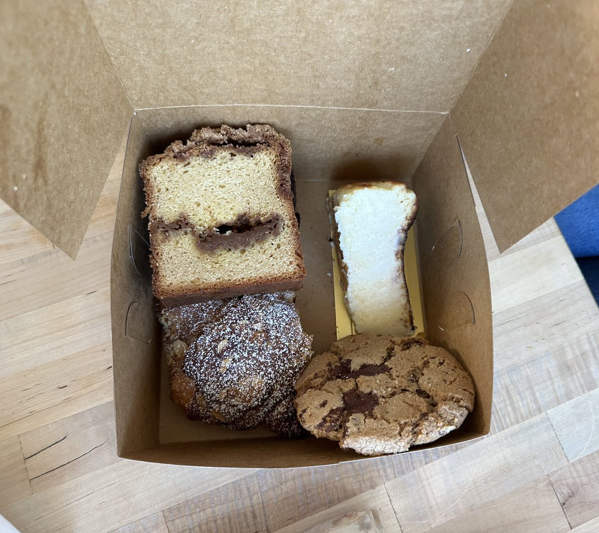 worthynutrients's tweet photo. Bounty of treats! https://t.co/5C9gpx1mxa