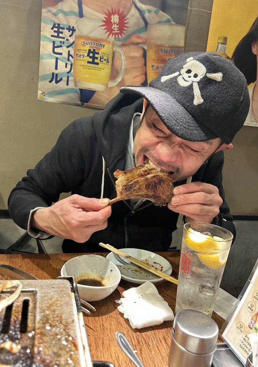 粉味屋 (こなみや) tweet media