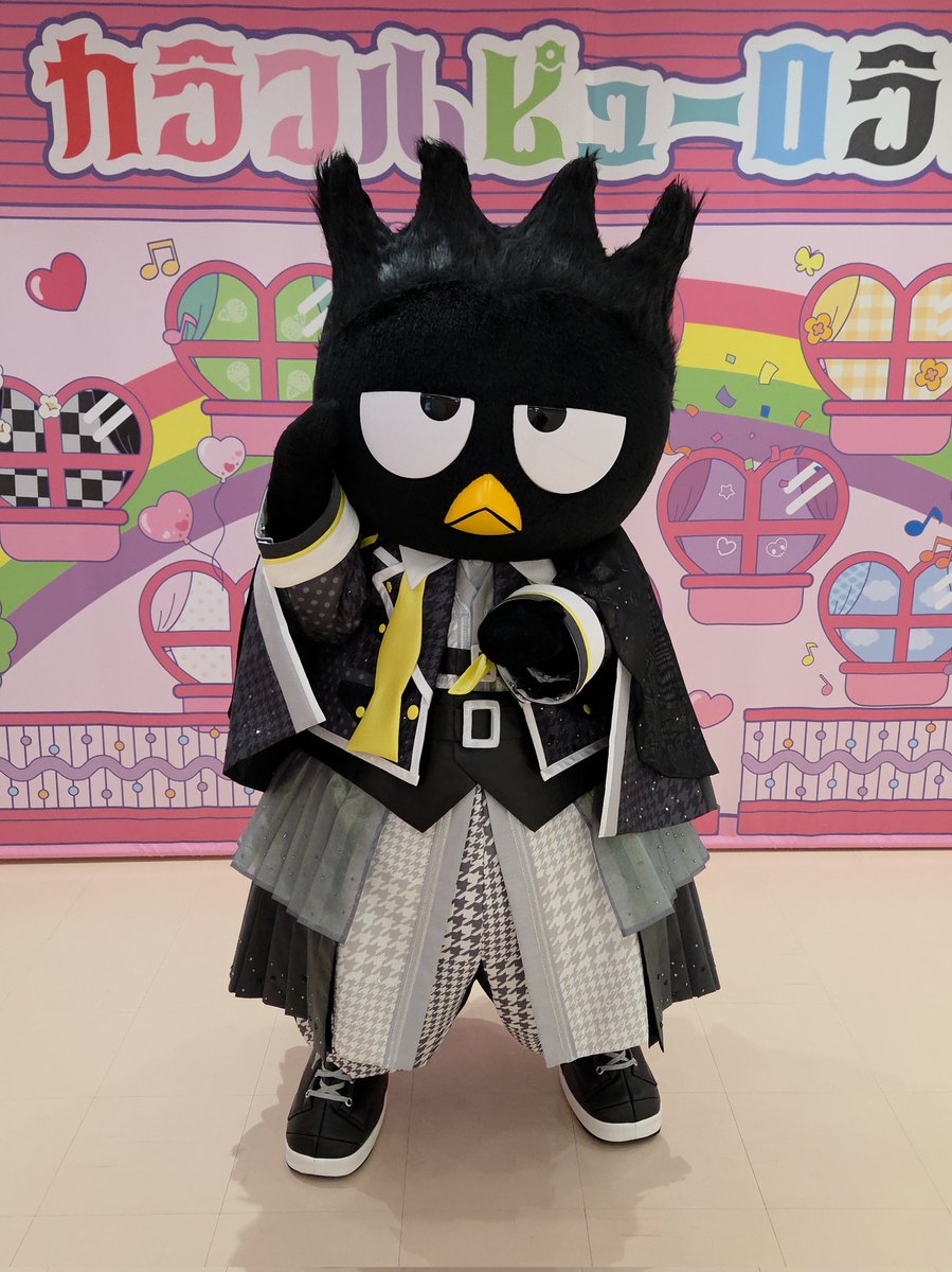 m_sippo's tweet photo. 最近ピューロ続き。
年パス買おうか本気で迷ってきた https://t.co/53QJlzwfQd