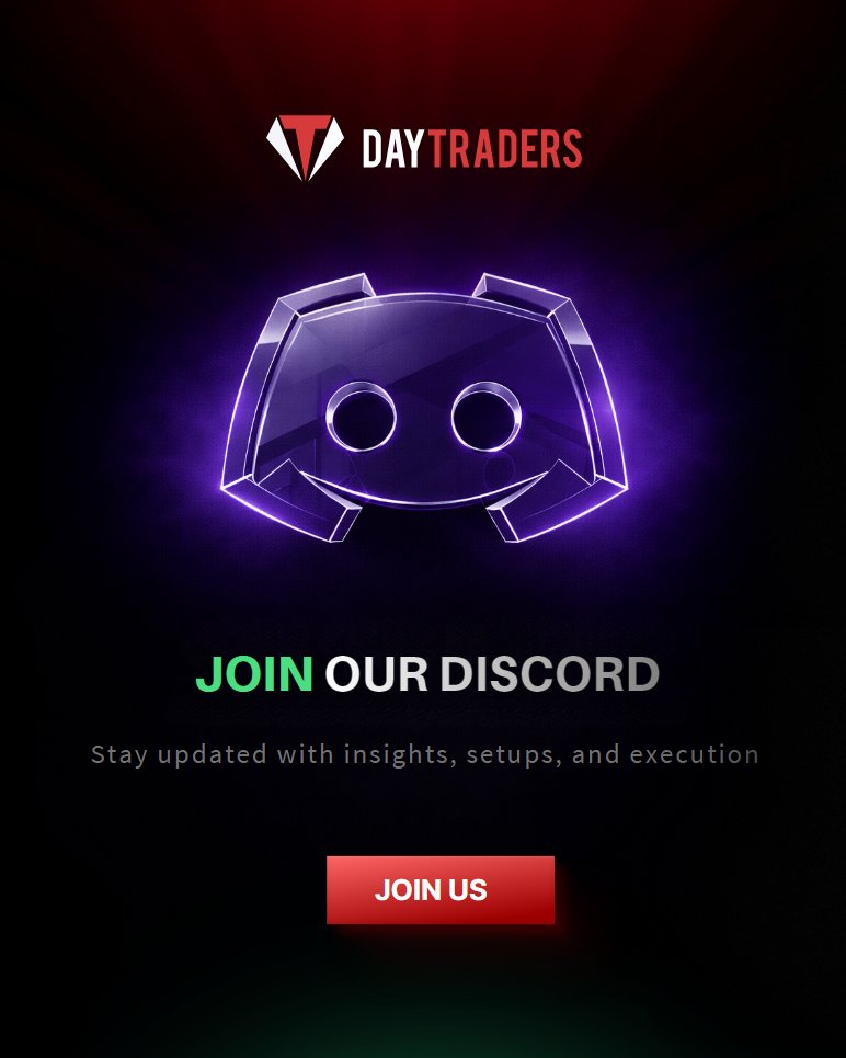 Day Traders tweet media