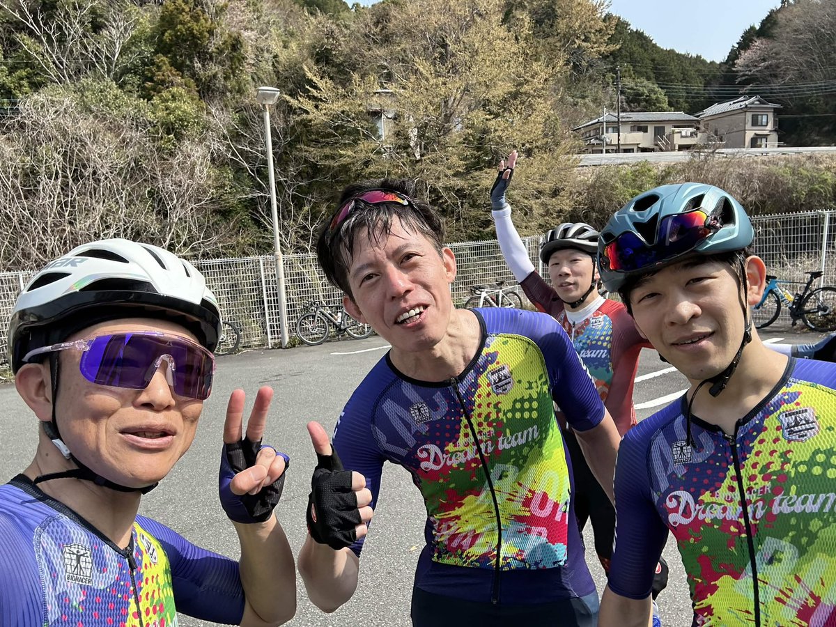 茶円　和博　（怠け者） tweet media