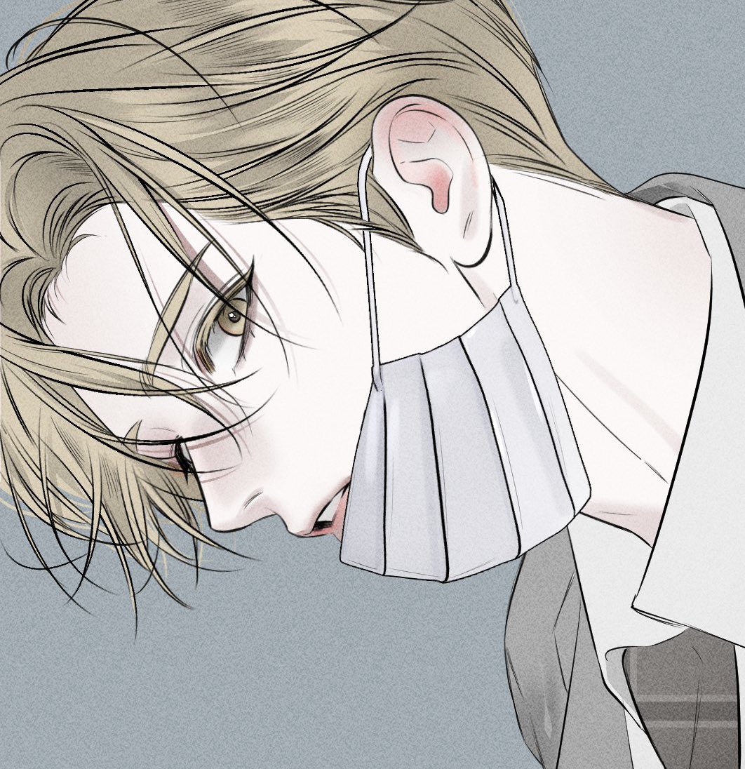 집밥마스크커플
정름이는 아무리생각해도 흰마파인것같아