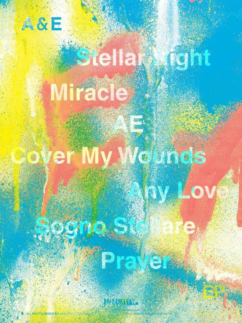 밤하늘/4.3.(금) tweet media