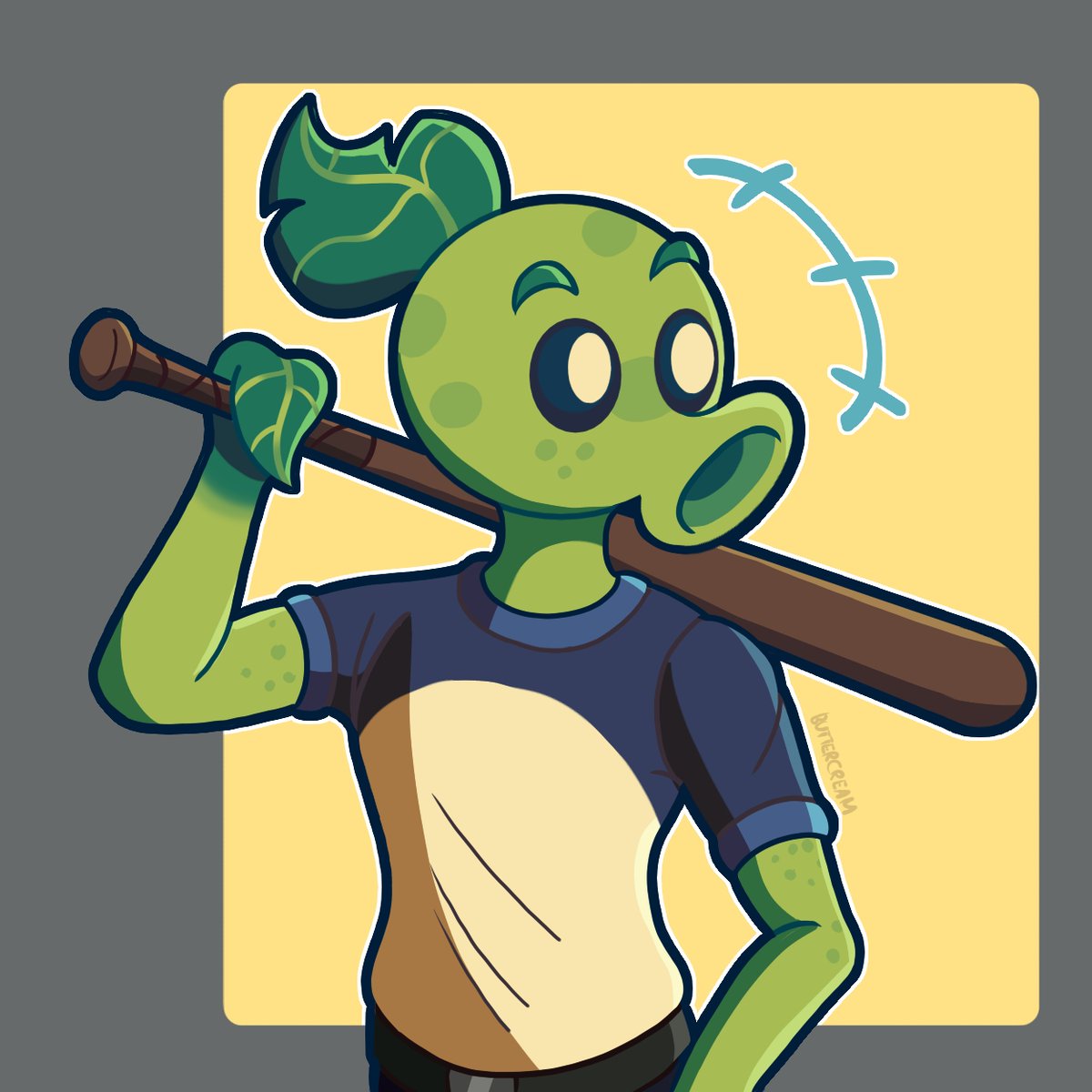 🐝ButterCream🐝 (Open Commissions) tweet media