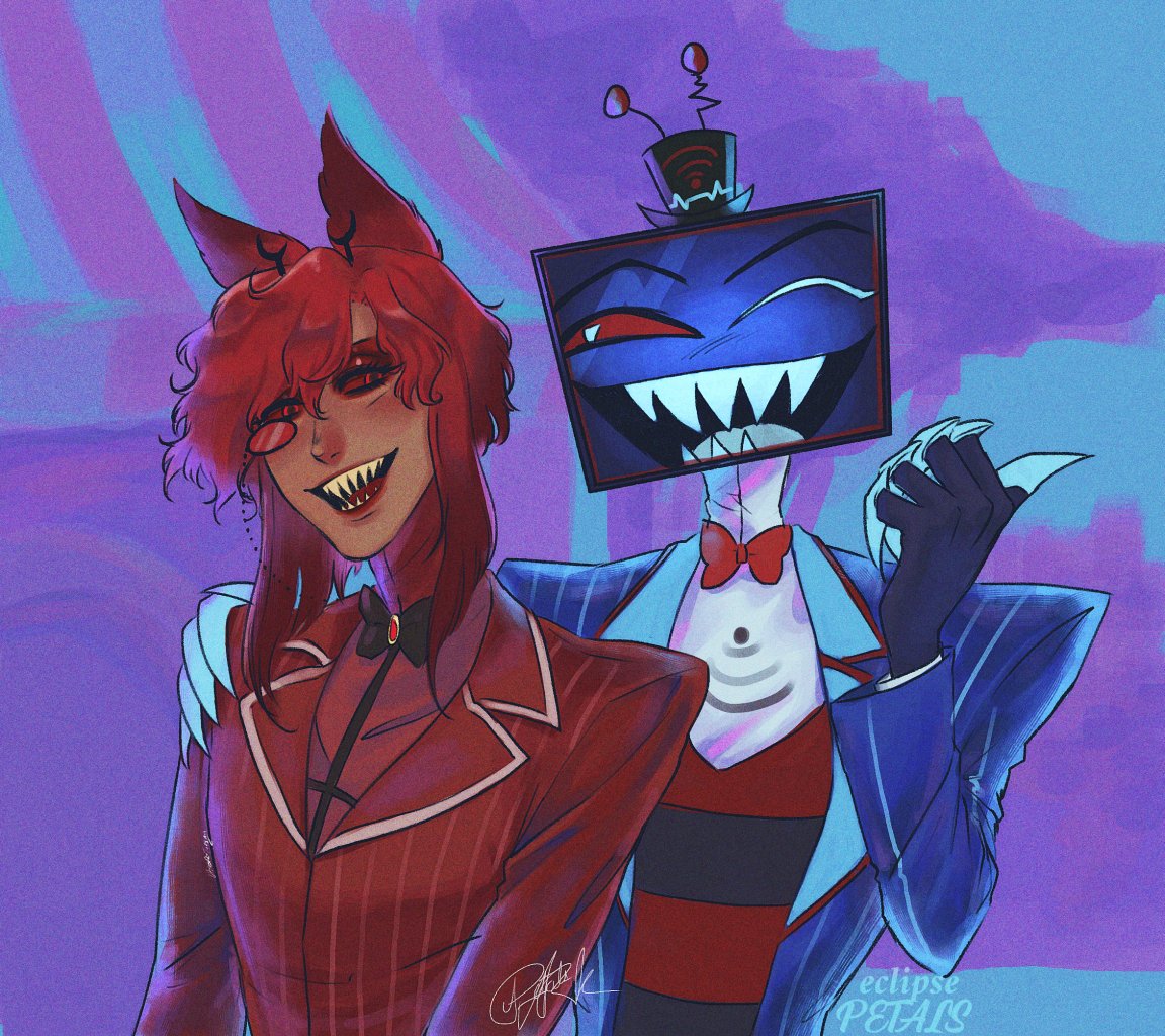 ♤ Petals ♤ tweet media