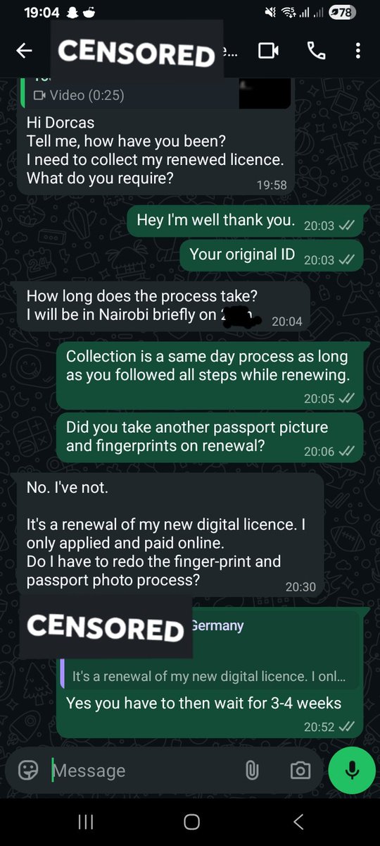 Manzi wa errands💃🏻 tweet media