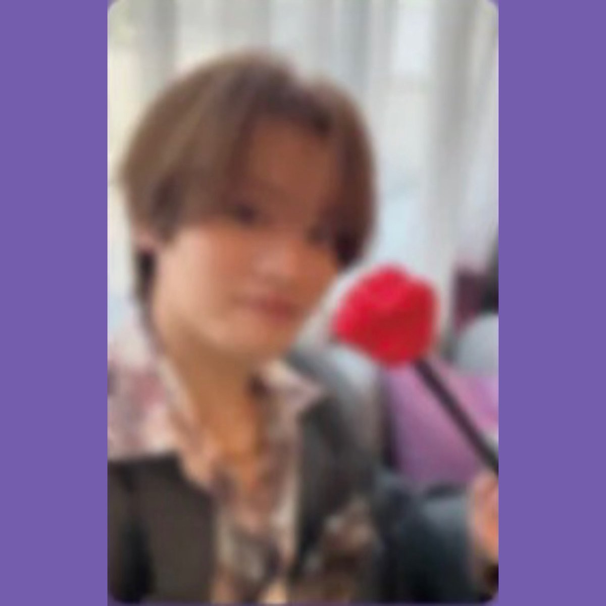 🗻富士額のこてぃ☕️🕯🐷 tweet media