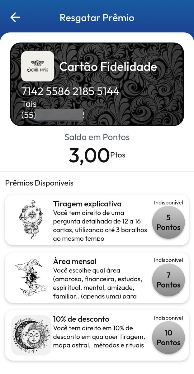 Cosmic Cards tweet media