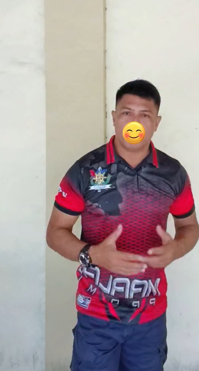 👮‍♂️Commander👮‍♂️ tweet media